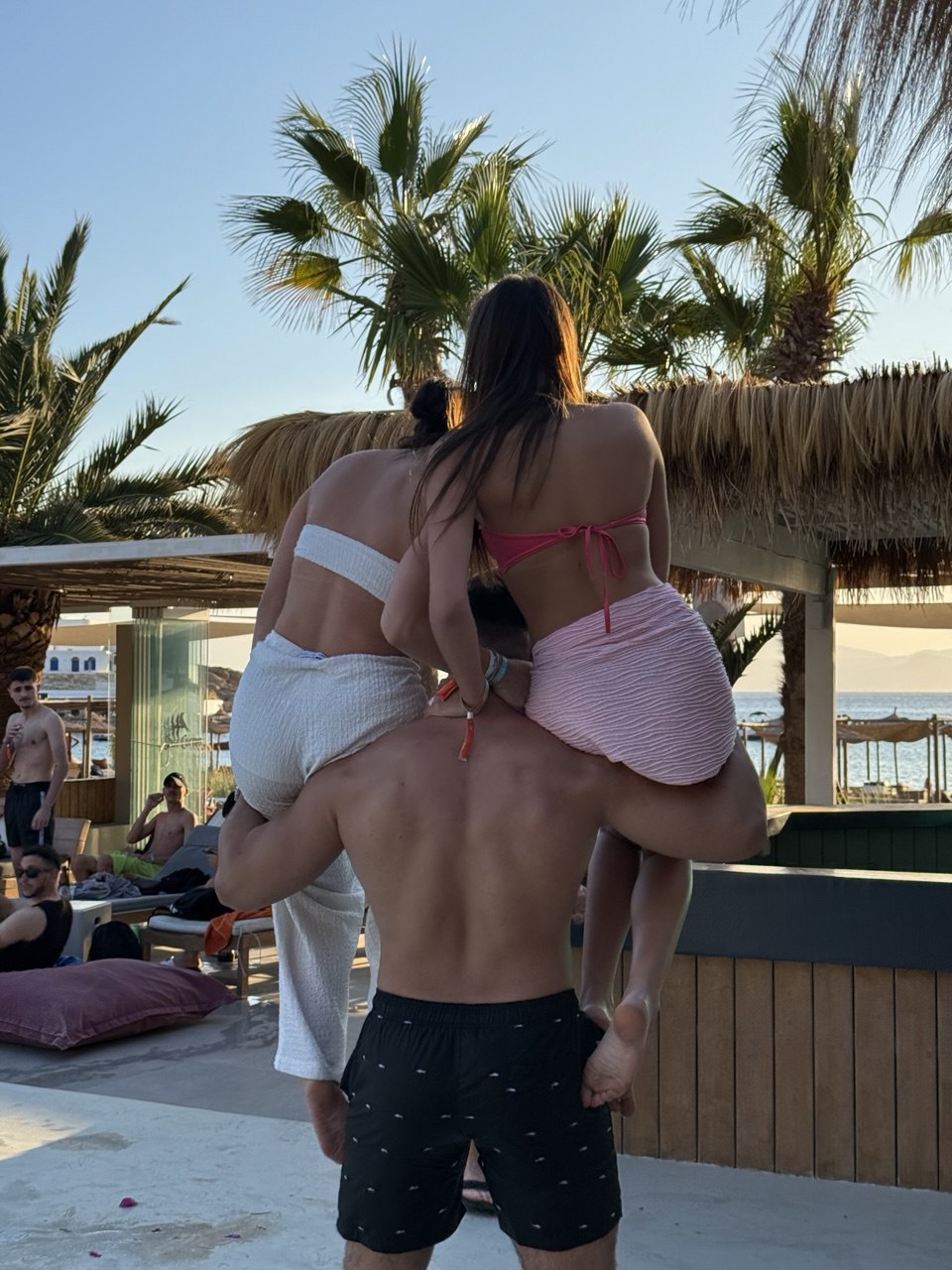 Transformation after photo 2