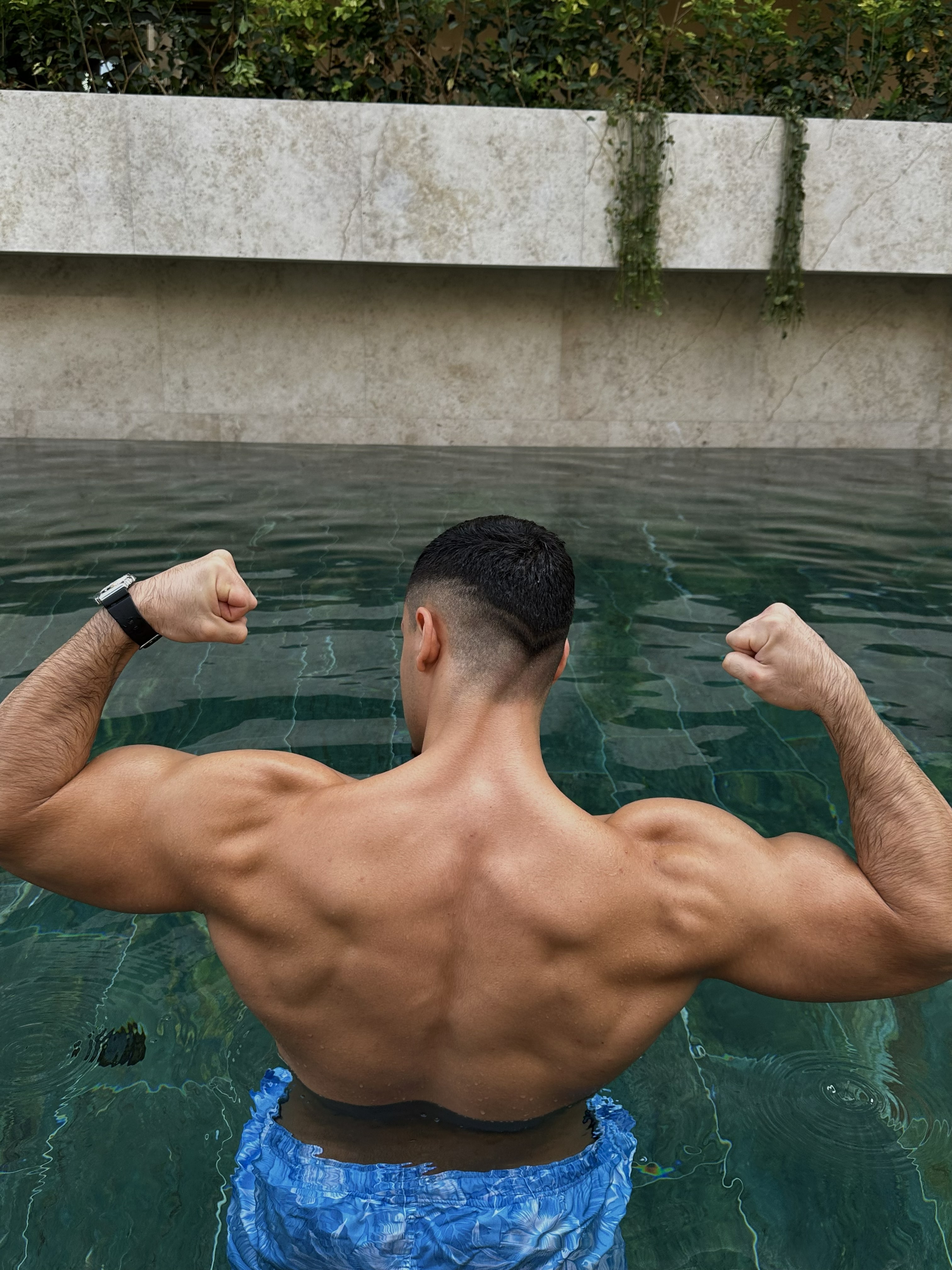 Transformation after photo 3