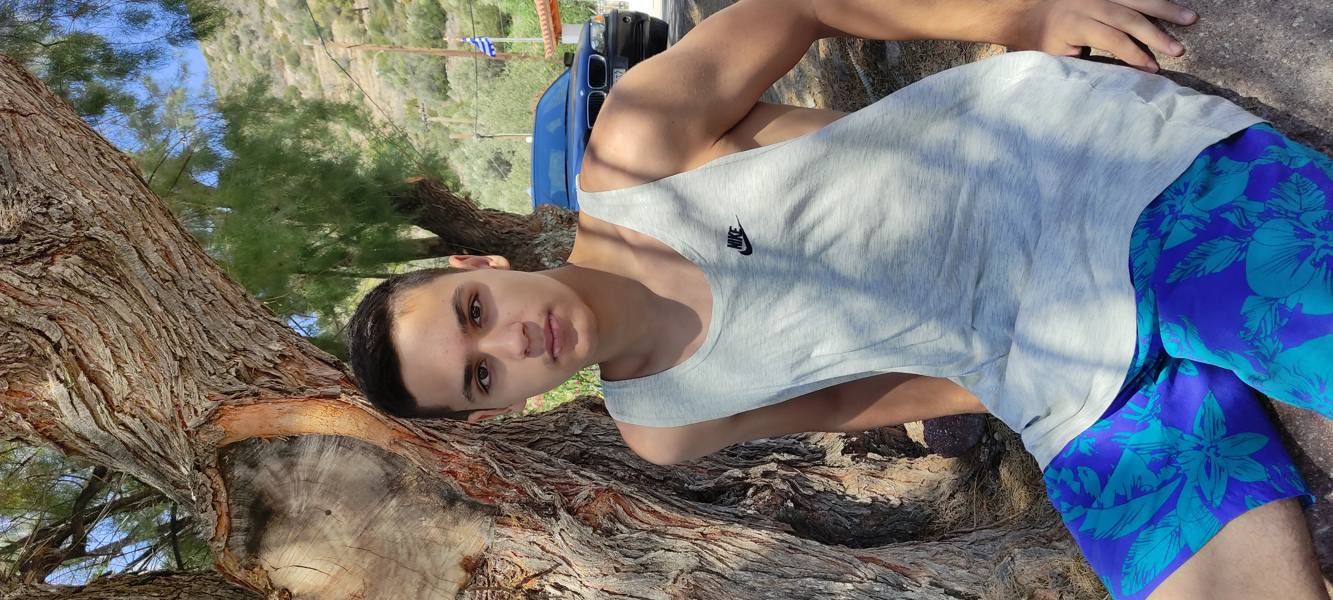 Transformation before photo 1